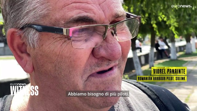 Cosa sta facendo la Romania per aiutare l'Ucraina ad esportare i suoi cereali?
