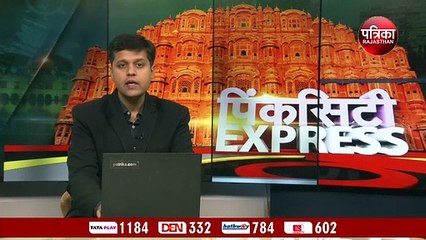 सीएस के निर्देश: राजस्थान में ध्वनि प्रदूषण को करें कन्ट्रोल