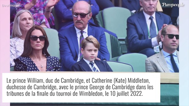 Kate Middleton et le prince William : une vidéo fait polémique, les internautes furieux