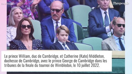 Kate Middleton et le prince William : une vidéo fait polémique, les internautes furieux