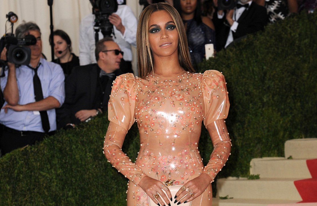 Beyonce joins TikTok