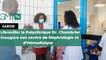 [#Reportage] Libreville: la Polyclinique Dr. Chambrier inaugure son centre de Néphrologie et d’Hémodialyse