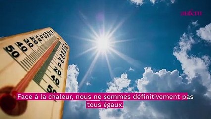Canicule : ce mode de portage peut se révéler dangereux, attention