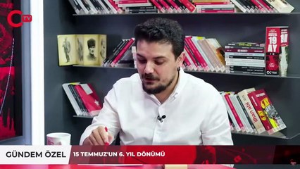 #CANLI | 15 Temmuz'a giden süreç: İşte tüm ayrıntılar