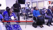 ANP : un grand prix de la presse en Côte d’Ivoire