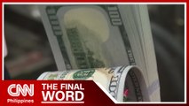 BSP off-cycle rate hike, fed fears send stocks tumbling | The Final Word