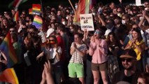 EU-Kommission verklagt Ungarn wegen Gesetz zu Homosexualität vor EuGH