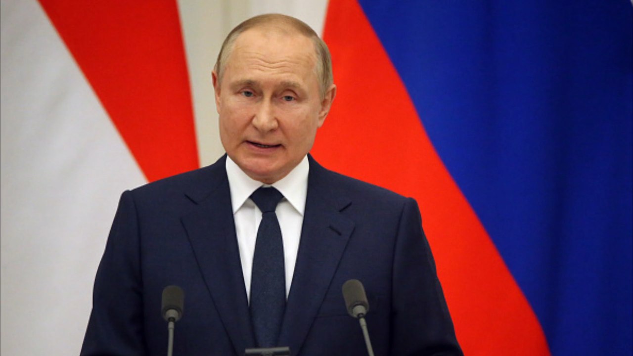 Putin hat wichtige Schlüsselpositionen neu besetzt
