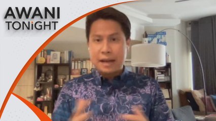 AWANI Tonight: G20 Summit | Will world leaders find common ground to end Ukraine war?