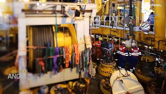 Energy in Angola: growing all sources for an energy-secure future