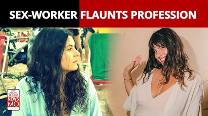 "I charge exorbitant amounts", a girl on LinkedIn writes a post on her profession as sex-worker 