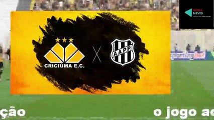 Assistir Criciúma x Ponte Preta Ao Vivo Online HD grátis sem travar
