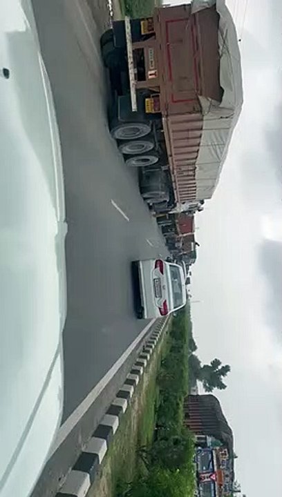 हाइवे पर अवैध नाके हटाने पर नहीं जाग रहा प्रशासन