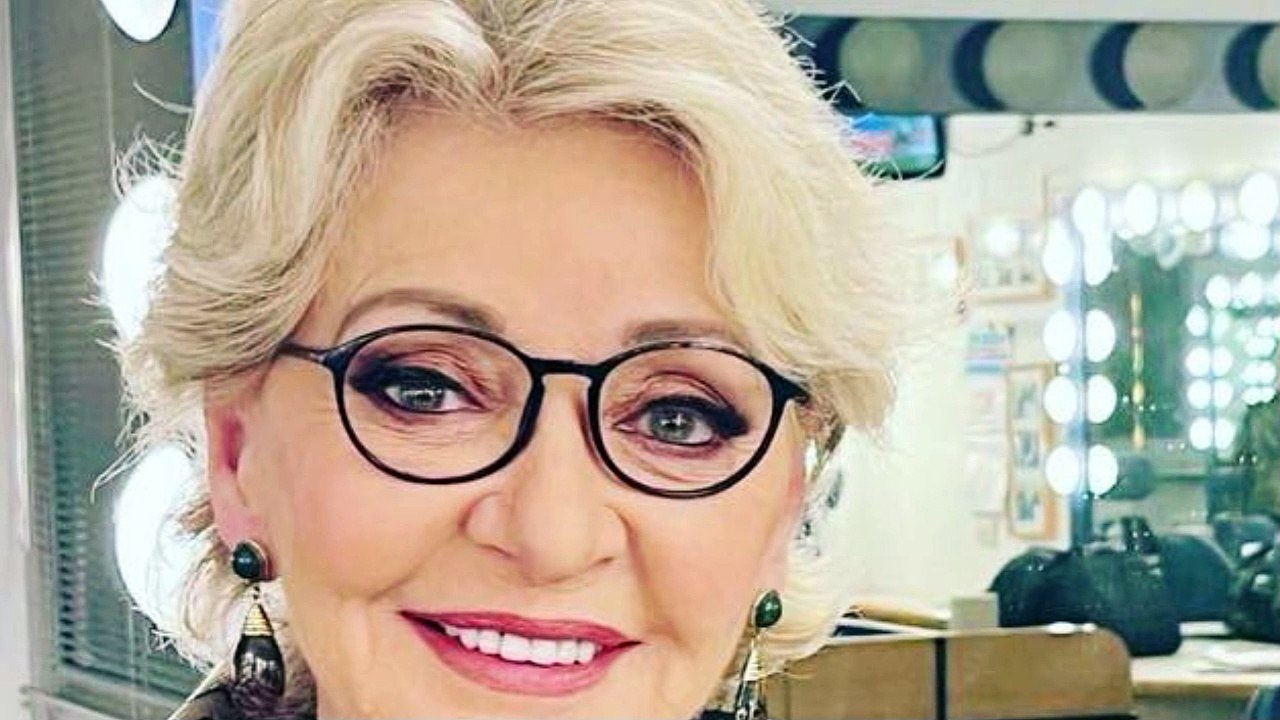Enrica Bonaccorti, tutta la verità sulle sue condizioni di salute