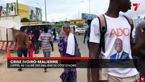 Crise ivoiro-malienne : l’appel au calme des Maliens de Côte d’Ivoire