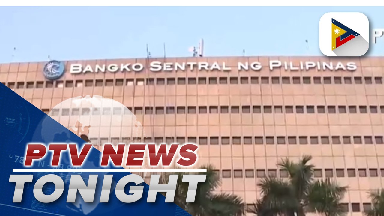 BSP hikes interest rates by 75 basis points
