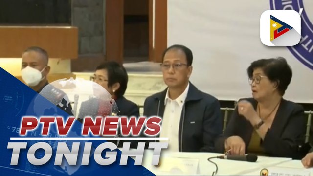 NTF-ELCAC not in favor of reviving peace talks between gov’t, CPP-NPA-NDF