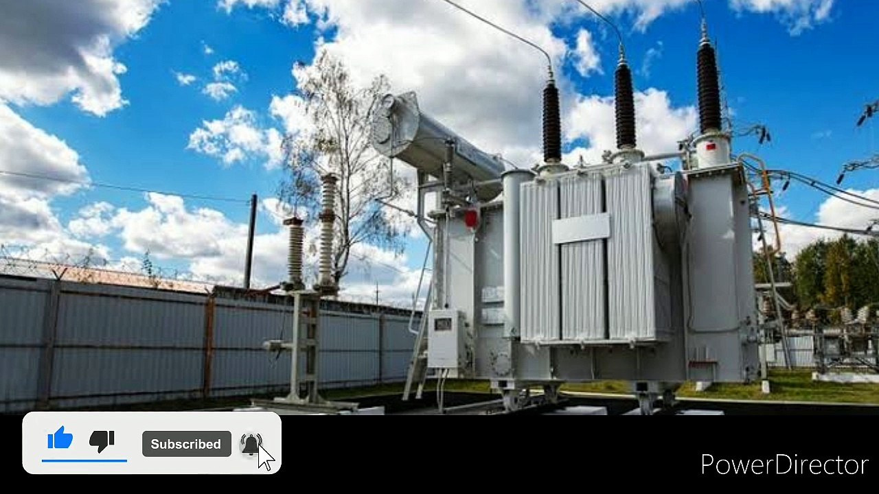 Why Humming sound is produce in transformer video Dailymotion