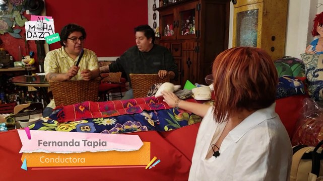 Rey Zambada contra Genaro García Luna - Almohadazo Casero