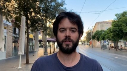 Informe a cámara: Biden concluye viaje a Israel y Palestina y no ve terreno fértil para la paz