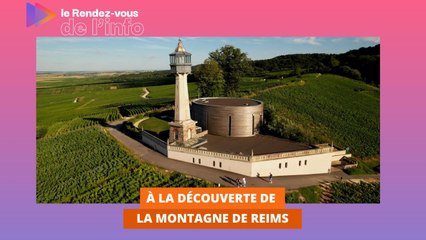À la découverte de la Montagne Reims