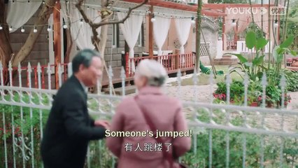 Watch To be a Brave One (2022) Episode 13