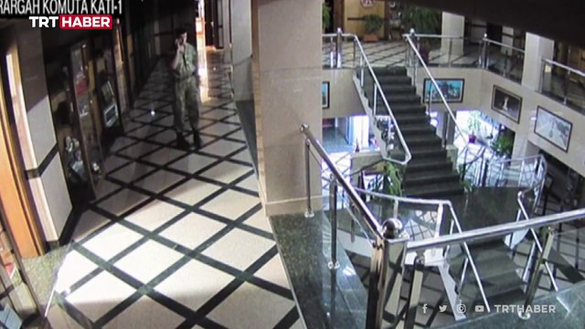 15 Temmuz'un destansı kahramanı: Ömer Halisdemir