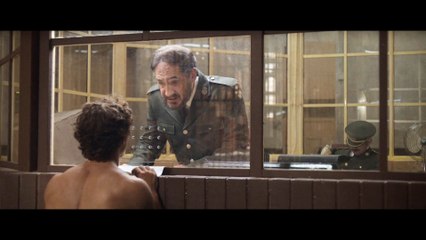 MODELO 77 - Teaser Tráiler Español [HD] (2022)