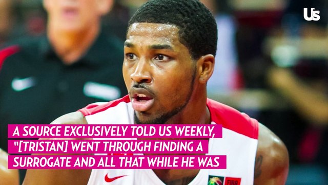 Khloe Kardashian Believes Tristan Thompson Doing Surrogacy Amid Cheating Scandal Is 'Unforgivable'