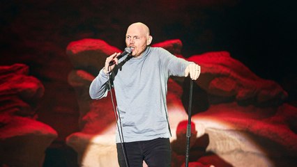 Bill Burr: Live at Red Rocks - Trailer (English) HD