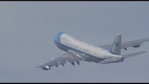 Storico volo di Biden, il primo fra Israele e l'Arabia Saudita