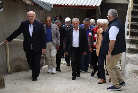 İSMAİL KAHRAMAN 15 TEMMUZ DARBE GİRİŞİMİ DEĞİL, TÜRKİYE'NİN İŞGAL TEŞEBBÜSÜDÜR