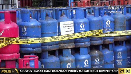 PRESISI UTAMA 21.00  WIB (15/7/2022)