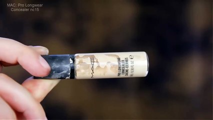 Champagne Gold Cut Crease Tutorial 2022