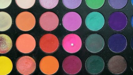 Crystal Pink Cut Crease Tutorial 2022