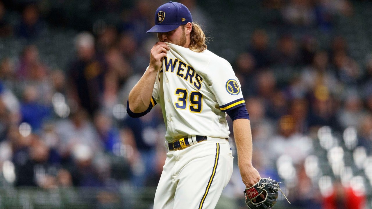 NL Cy Young Odds 7/15: Give Corbin Burnes (+700) A Look