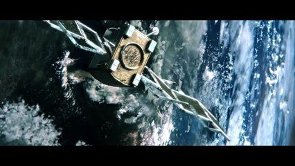 La furia de la montaña - Tráiler español