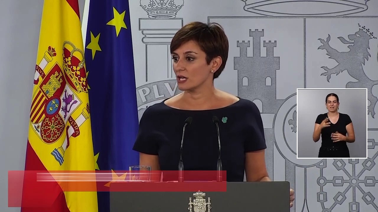 La mesa de diálogo entre Gobierno y Generalitat se celebrará a finales de julio