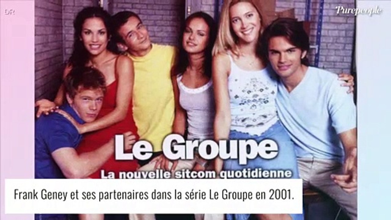 Mort de Frank Geney : révélation étonnante sur son enterrement et ses exs, "c'était un peu gênant"