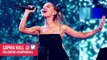 Ariana Grande Health Issues Causes Her To Cancel Vegas Show