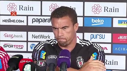 Valerien Ismael: "Sistem konusunda esneğiz"