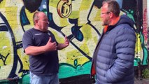 Legends of Bristol: Bristol Rovers kitman Tom Foley talks to Neil Maggs