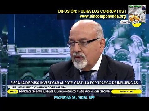 TODO TIENE SU FINAL. SE APERTURARAN TODOS LOS CASOS QUE ZORAIDA ÁVALOS NO QUISO INVESTIGAR