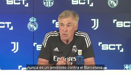 “¿Tchouamení titular?”: la respuesta de Ancelotti es para reflexionar y sirve de ejemplo