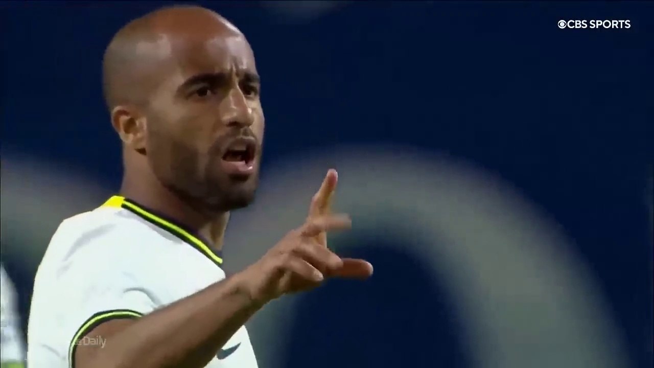 Tottenham vs K League All Stars 6-3 All Goals & Highlights 13th July 2022 HD
