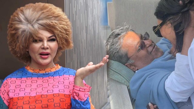 Sushmita Sen- Lalit Modi के रिलेशनशिप पर Rakhi Sawant का आया खास रिएक्शन