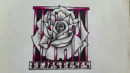 Logo del grupo LGTBI 'Rejas rosas' de la cárcel de Soto del Real