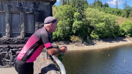 Running on empty - After a period of doubt, the Lake Vyrnwy Half returns in September to play its part in bringing back the tourism pound to Mid Wales