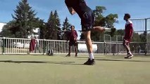 Reportage : nouveaux maillots et séance de dédicaces