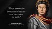 Alexander the Great - Quotes by History_s Greatest Military Commander(360P)